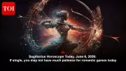 Sagittarius Horoscope: Effort Before Reward, Patience and Commitment Needed