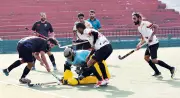 Sahil scores seven as ITBP thrashes SGGS 16-2 in Chandigarh hockey