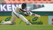 Sai Sudharsan Scores Century for India A, Stakes Claim for Test No. 3 Spot