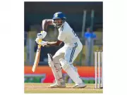 Sai Sudharsan's 132 leads India A to 333/4 on day one against Sri Lanka A