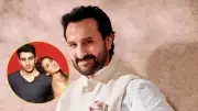 Saif Ali Khan on Surviving Early Career Slumps and Industry's Lack of Forgiveness