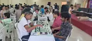 Sailesh R Takes Sole Lead at GH Raisoni Chess Festival in Nagpur