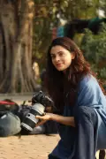 Saiyami Kher anguished as 200-year-old trees near her Nashik home felled