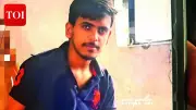 Saket building collapse: Two friends die after celebrating job interview