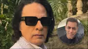 Salman Khan Quietly Cleared Rahul Roy's Medical Bills After Stroke