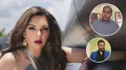 Salman Khan's Ex Somy Ali Supports 'Kala Hiran' Producer Amid Legal Row
