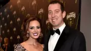 Samantha Busch Speaks Out After Kyle Busch's Death, Thanks Fans