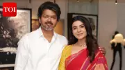 Samantha Praises Vijay's Transition from Cinema to Politics in Heartfelt Note