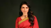 Samantha Ruth Prabhu Confirms Pregnancy, Announces Maternity Break