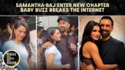Samantha Ruth Prabhu, Raj Nidimoru Expecting First Child; Maa Inti Bangaaram Video Goes Viral