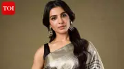 Samantha Ruth Prabhu's Fitness Journey After Myositis Diagnosis Inspires Fans