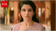 Samantha Ruth Prabhu's Maa Inti Bangaaram Opens Strong with Rs 10.70 Crore Worldwide
