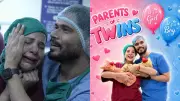 Sambhavna Seth Becomes Mother to Twins at 45, Opens Up About Miscarriage and IVF Struggles