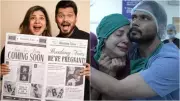 Sambhavna Seth Welcomes Twins via Surrogacy, Cuts Umbilical Cord