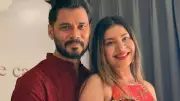 Sambhavna Seth Welcomes Twins with Husband Avinash Dwivedi via Surrogacy