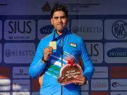 Sameer, Rohit Kanyan Win Gold as India Adds Five Medals on Day 2 of ISSF Junior World Championship