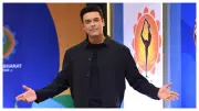 Samir Kochhar on Yogasana as a Sport, Acting, and Fitness