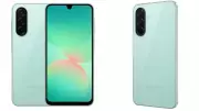 Samsung Galaxy A27 Leak: Mint Colour, 50MP Camera Revealed