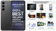 Samsung Galaxy S24 Gets Massive Rs 24,000 Price Cut on Flipkart