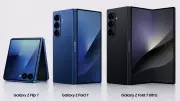 Samsung Galaxy Z Fold 8, Fold 8 Ultra, Flip 8 Design Leaked Ahead of 2026 Launch