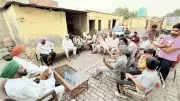Saneta Village Faces Water Crisis, Broken Drains Threaten Health