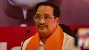 Sanitation, Jal Jeevan Mission progress: Union Minister C R Patil on 12 years of Modi govt
