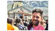 Sanjay Gagnani on Kedarnath: It Tests Your Faith, Not Just Stamina