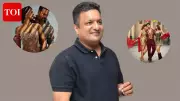 Sanjay Gupta Slams Bollywood's Remix Trend, Sparks Debate on Originality