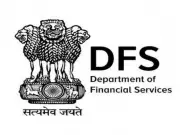 Sanjay Lohiya Takes Charge as DFS Secretary, Pushes Financial Inclusion