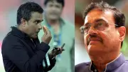 Sanjay Manjrekar Recalls Dilip Vengsarkar's Support for His West Indies Tour Selection