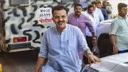 Sanjay Nirupam warns Shiv Sena (UBT) internal arrogance may harm party future