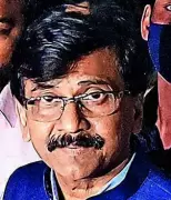 Sanjay Raut alleges conspiracy in Kolkata EVM fire, blames BJP