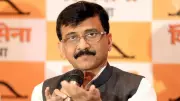 Sanjay Raut alleges MPs offered Rs 15 crore to switch sides amid split buzz
