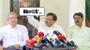 Sanjay Raut Defends Abusive Language Against Rebel MPs, Says It's Common in Marathi