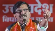 Sanjay Raut Dismisses Buzz of Shiv Sena (UBT) MP Switching Sides