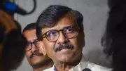 Sanjay Raut dismisses 'Op Tiger', says all Sena (UBT) MPs firmly with party