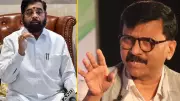 Sanjay Raut Rejects Split Rumours, Says 'Jahan Thackeray Wahan Shiv Sena'