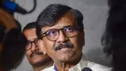 Sanjay Raut says dissident MPs fear public anger, in touch with Shiv Sena (UBT)