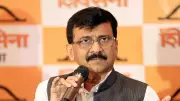 Sanjay Raut urges Congress breakaway parties to reunite, slams BJP
