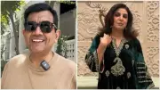Sanjeev Kapoor on Biopic: Story Mirrors Chef Profession Revolution