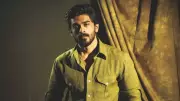 Santhosh from Ponniyin Selvan calls Double Occupancy a make-or-break project