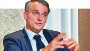 SAP CEO Christian Klein says India can lead next phase of enterprise AI