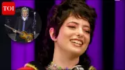 Sarah Sherman Reveals Paul McCartney Pulled Her Mullet on SNL Set