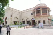 Sardar Majithia’s Legacy Preserved at Dyal Singh College in Karnal