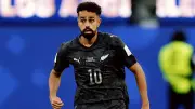Sarpreet Singh: First Indian-Origin Player in FIFA World Cup Starting XI