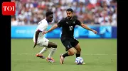 Sarpreet Singh: First Sikh footballer at FIFA World Cup 2026