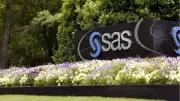 SAS Partners with NIC to Boost India's VAHAN Platform with AI