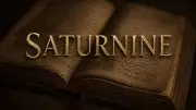 Saturnine: Meaning, Pronunciation, Origin, and Usage Explained
