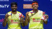 Satwik-Chirag's Singapore Open win a major success, says coach Kim Tan Her