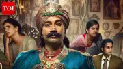 Satya Dev's Rao Bahadur Teaser Unveils Unique Horror-Comedy Drama